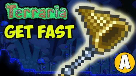 – Water candles (+Critter Spawn) – Battle Potions (+Critter Spawn) – Walls (Prevents hostile spawning entirely, but can also decrease spawning in general. . Terraria golden bug net